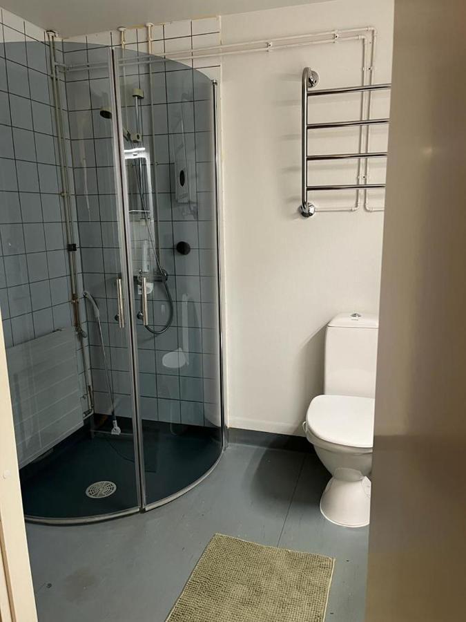 Apt 37 罗瓦涅米 外观 照片